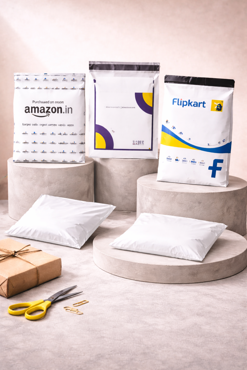 Ecommerce Shipping Essentials