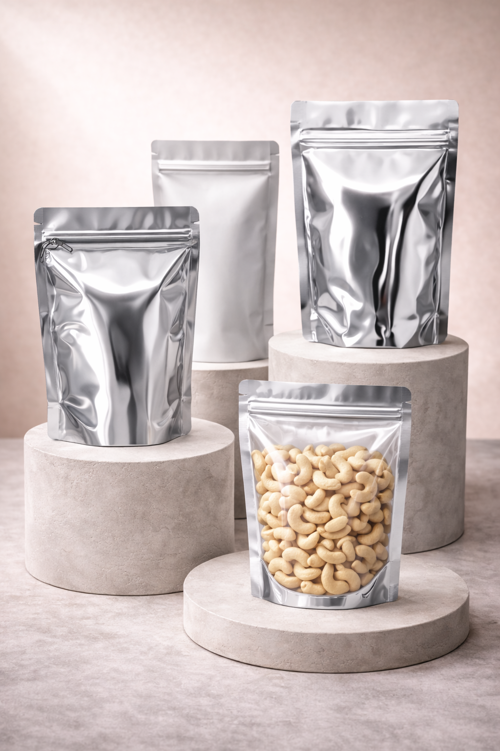 Business Packaging Solutions