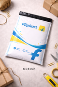 Flipkart Branded Courier Poly Mailer
