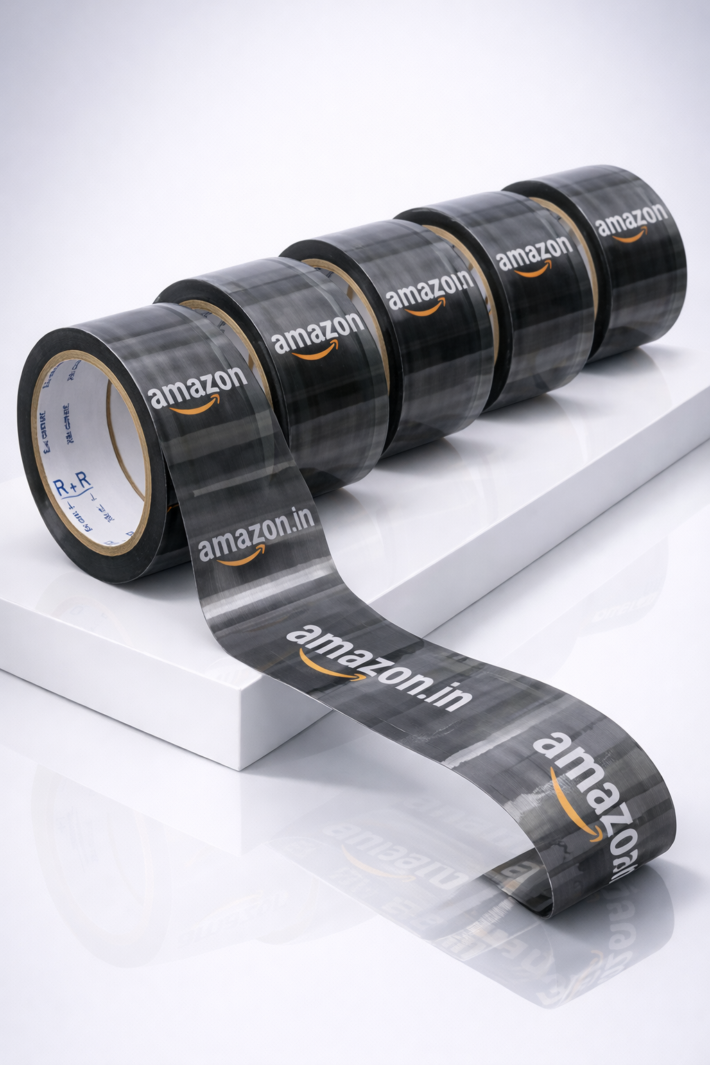 Flipkart Branded Packaging Tape (Copy)