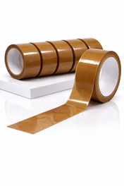 BOPP packing tape - Amazon Printed 2" x 130 Mtr