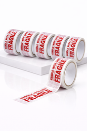 BOPP packing tape - Flipkart Printed 2" x 65 Mtr