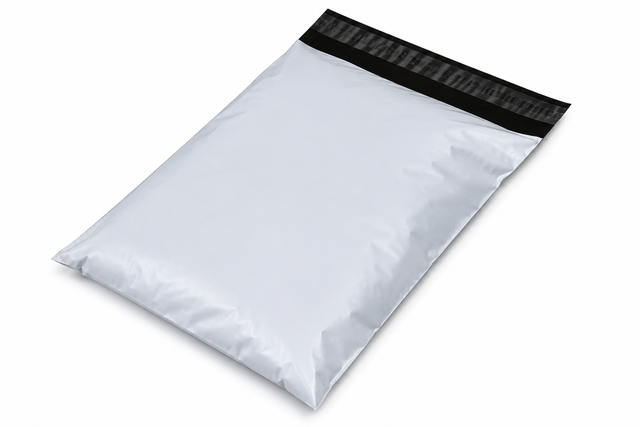 Courier Bags - With POD Premium - (52 Micron)